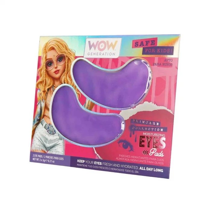 BUĞZ S00089090 - WOW Generation Nemlendirici Göz Bandı