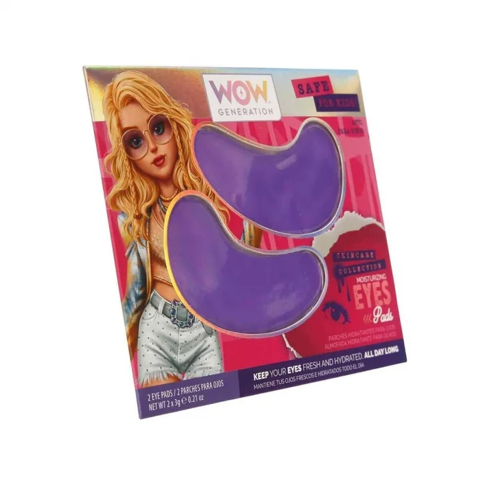 BUĞZ S00089090 - WOW Generation Nemlendirici Göz Bandı