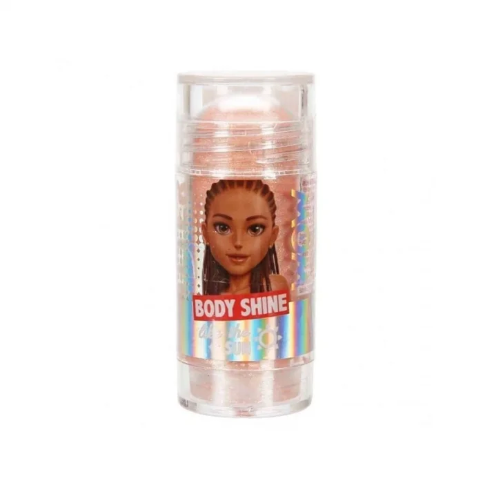 BUĞZ S00089092 - WOW Generation Roll-On Vücut Simi