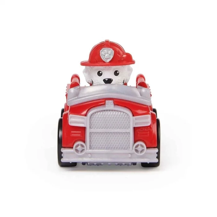 BUĞZ S01002455 SUN-SPM-FİGÜR PAW PATROL PUP SQUAD RACERS 4A.