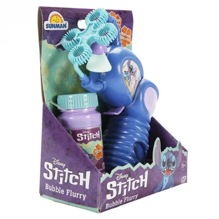 BUĞZ S01002544 KÖPÜK TABANCASI SITICH 50ML(STCH)-SUN