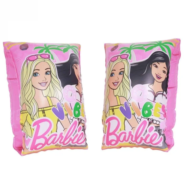 BUĞZ S01004185 ŞİŞ GR KOLLUK BARBİE 25X15 CM BRB-SUN