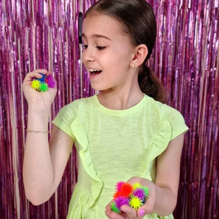 BUĞZ S01004220 CLİNGY CRAWLERS KRTL -SUN