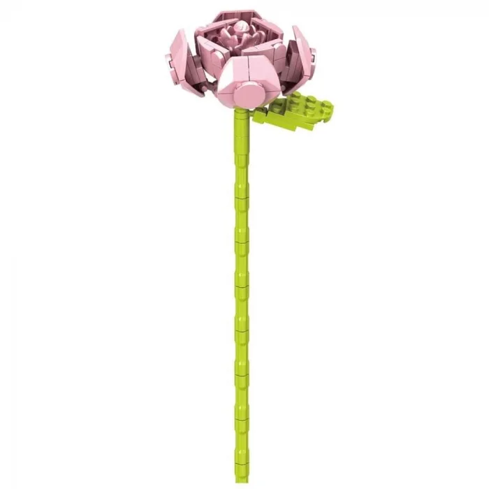  S01004694 FLOWER SET TEKLİ GÜL 101PRÇ -SUN