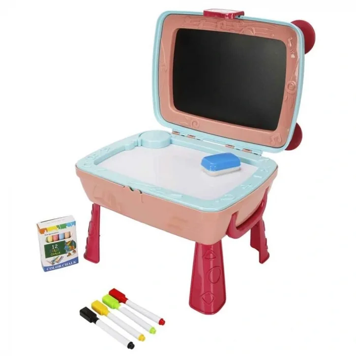 BUĞZ S01004724 EDS DOODLE ÇANTALI 4İN 1 TAHTASI -SUN