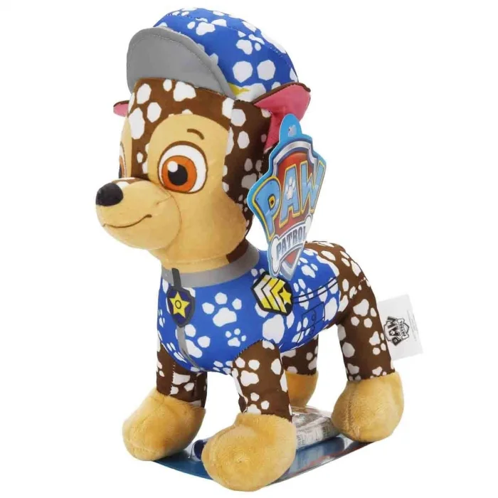 BUĞZ S01064446 FİGÜR PELUŞ PAW PETROL DOODLE PUBS-SUN