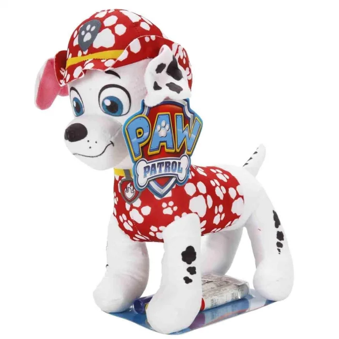 BUĞZ S01064446 FİGÜR PELUŞ PAW PETROL DOODLE PUBS-SUN