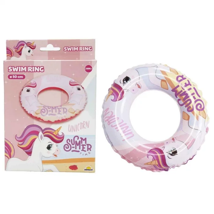 BUĞZ S03004200 ŞİŞ.GR.-CAN SİMİDİ 50CM UNICORN-SUN