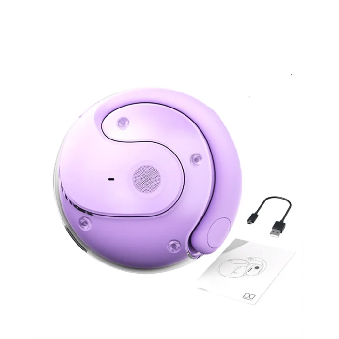 BUĞZ S05 Bluetooth Kulak İçi Spor Kulaklık – Gürültü Azaltıcı Mikrofon - BUĞZ