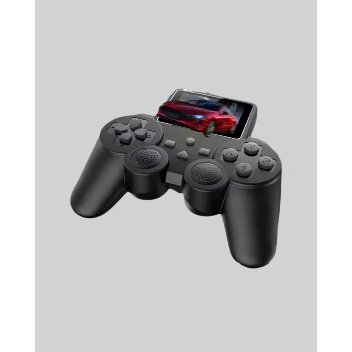 BUĞZ S10 Retro Oyun Konsolu Taşınabilir 2.8 İnç Ekran Ergonomik Nostalji