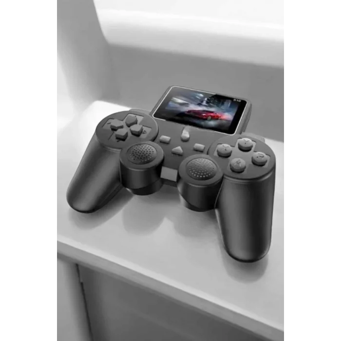 BUĞZ S10 Sup 520 Oyunlu Gamepad TV Uyumlu Gamepad