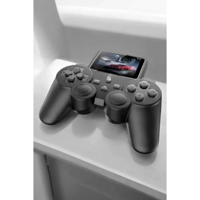  S10 Sup 520 Oyunlu Gamepad TV Uyumlu Gamepad