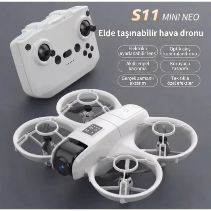 BUĞZ S11 Mini Drone ( BUĞZ )