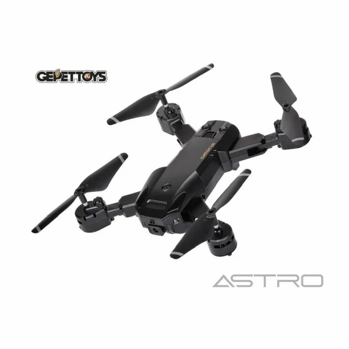  S21 Astro Taşımalı Çantalı 720P Drone - Gepettoys