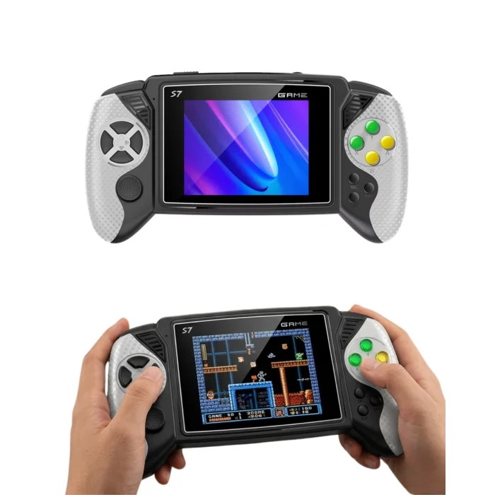 BUĞZ S7 ATERİ - BUĞZ