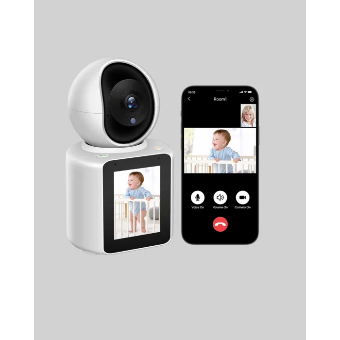 BUĞZ S8 KAMERA - Lisinya