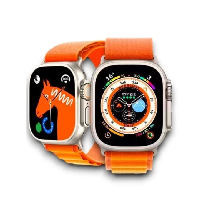  S8 Ultra Akıllı Saat