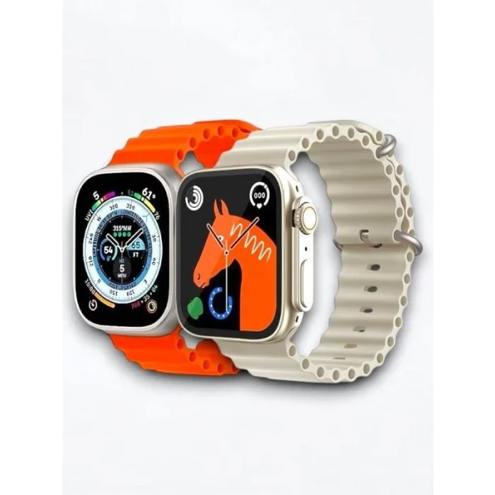  S8 Ultra Akıllı Saat