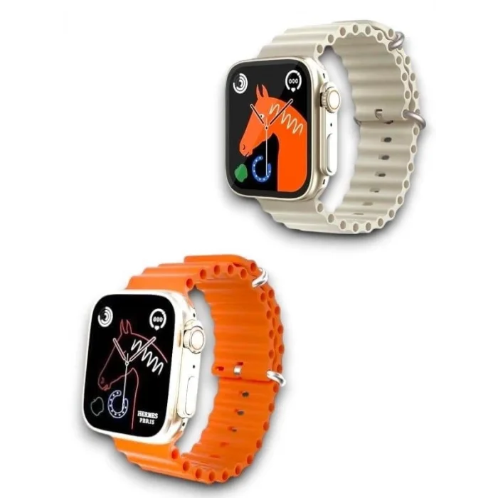  S8 Ultra Akıllı Saat