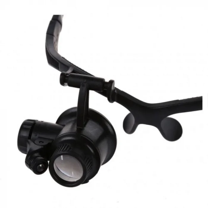 BUĞZ Saat Tamırı,okuma, Kuyumcu Için Çok Fonksiyonlu Onarım Gözlük Büyüteç