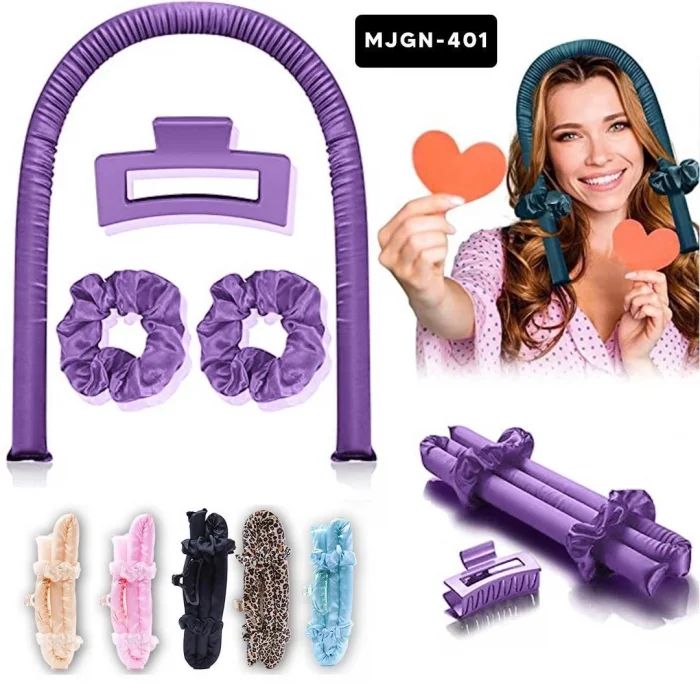 BUĞZ Saç Bugidi Set - BUĞZ