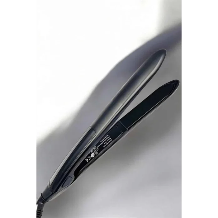  Saç Düzleştirici Isı Ayarlı Döner Kablo Yıpranma Karşıtı