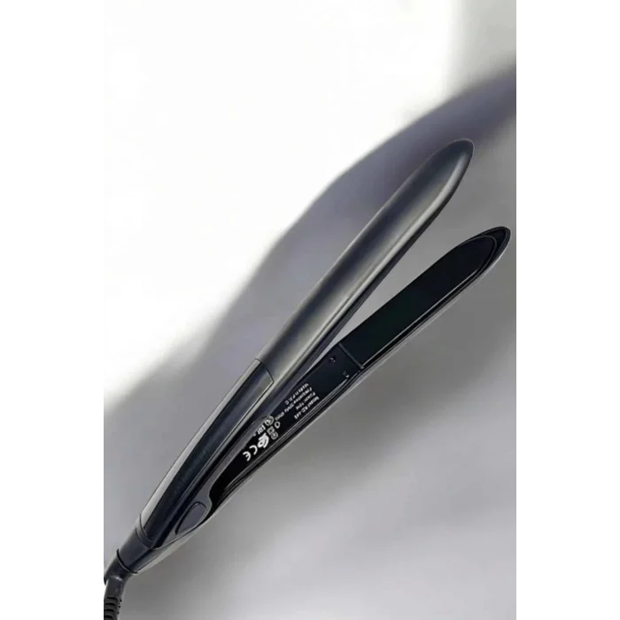  Saç Düzleştirici Isı Ayarlı Döner Kablo Yıpranma Karşıtı