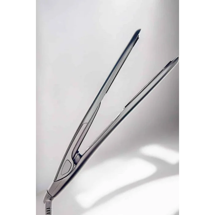 BUĞZ Saç Düzleştirici Isı Ayarlı Döner Kablo Yıpranma Karşıtı - BUĞZ