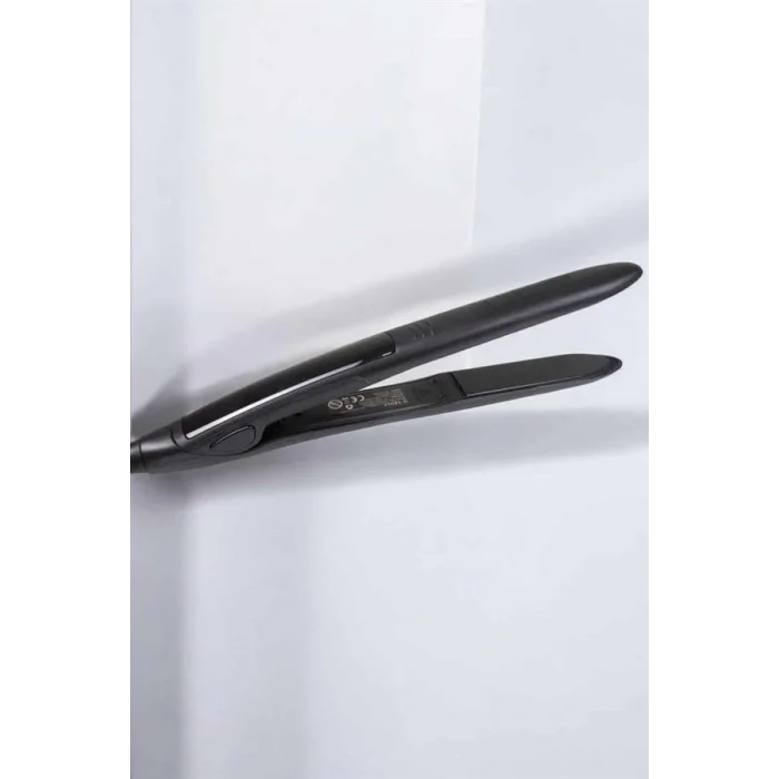 BUĞZ Saç Düzleştirici Isı Ayarlı Döner Kablo Yıpranma Karşıtı - Lisinya