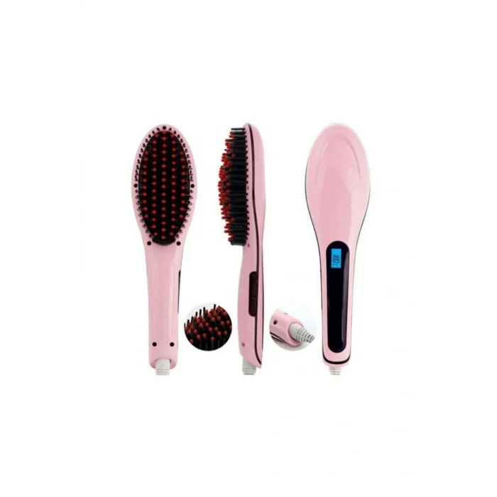 BUĞZ Saç Düzleştirici Tarak