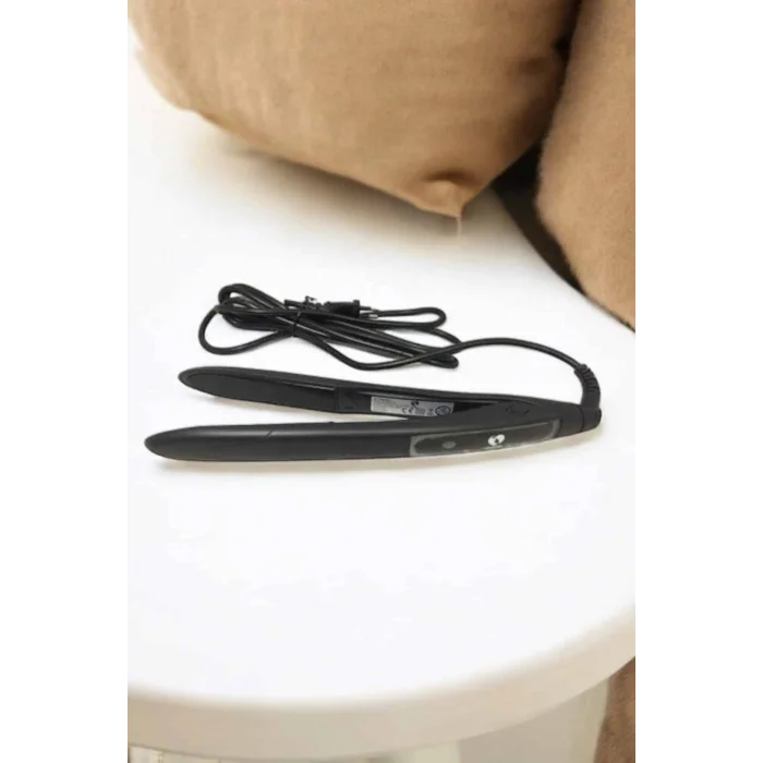 BUĞZ Saç Düzleştirici Yıpranma Karşıtı Keratin Bakımı Seramik Kaplama - BUĞZ