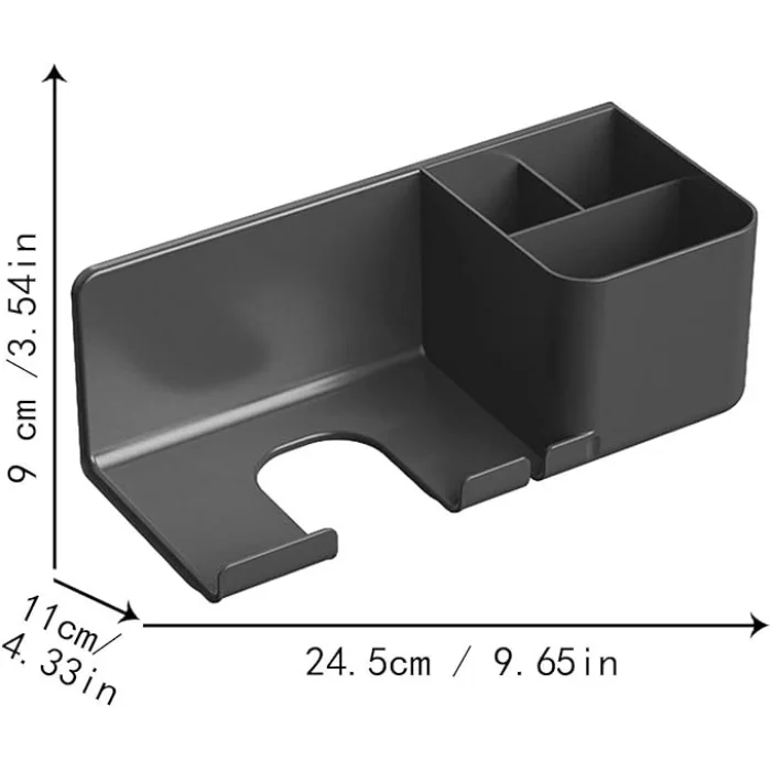  Saç Kurutma Makinesi Organizeri