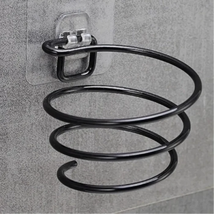  Saç Kurutma Makinesi Tutucu