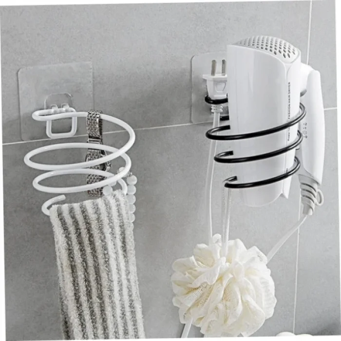 BUĞZ Saç Kurutma Makinesi Tutucu