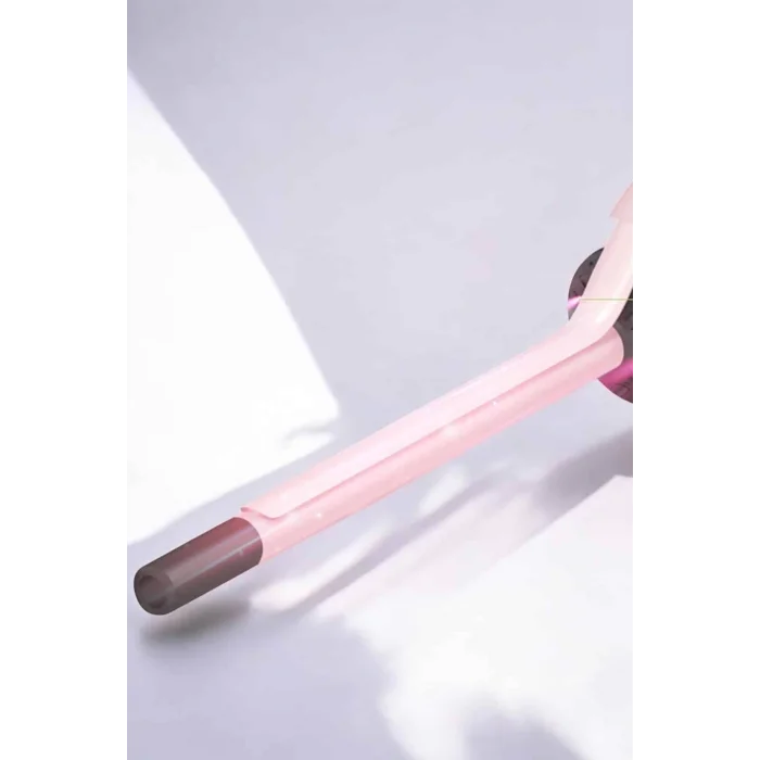 BUĞZ Saç Maşası 10MM İnce Bukle Taşınabilir Saç Kıvırma Çubuğu