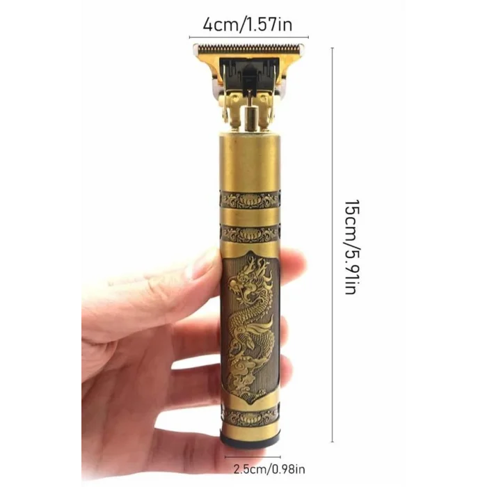 BUĞZ Saç Sakal Lazer Epilasyon Öncesi Kol Bacak Yanak Koltuk Altı Vücut Tıraş Makinesi - Lisinya