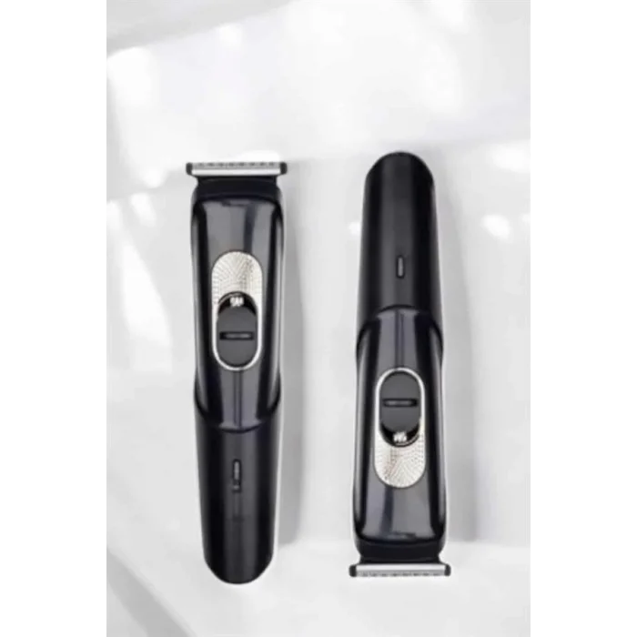  Saç Sakal Tüy Kısaltma Makinesi  Lazer Epilasyon Öncesi Ense Kesme Makine