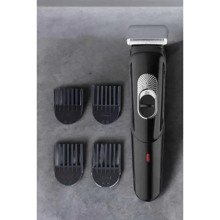  Saç Sakal Tüy Kısaltma Makinesi  Lazer Epilasyon Öncesi Ense Kesme Makine