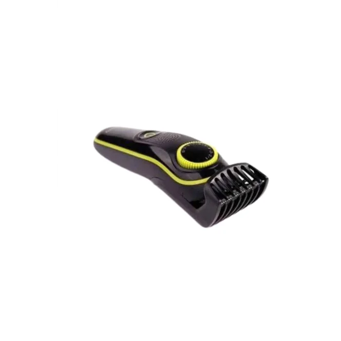 BUĞZ Saç Sakal Vücut Tıraş Makinesi 5in1 Kablosuz Burun Kulak Tıraş Makinesi - BUĞZ