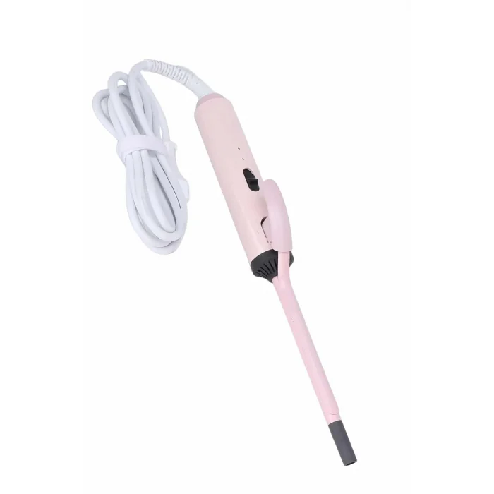 BUĞZ Saç Şekillendirici 10 MM Saç Maşası Seramik Kaplama