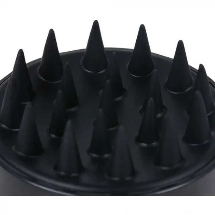 BUĞZ Saç Yatıştırıcı Duş Tarağı