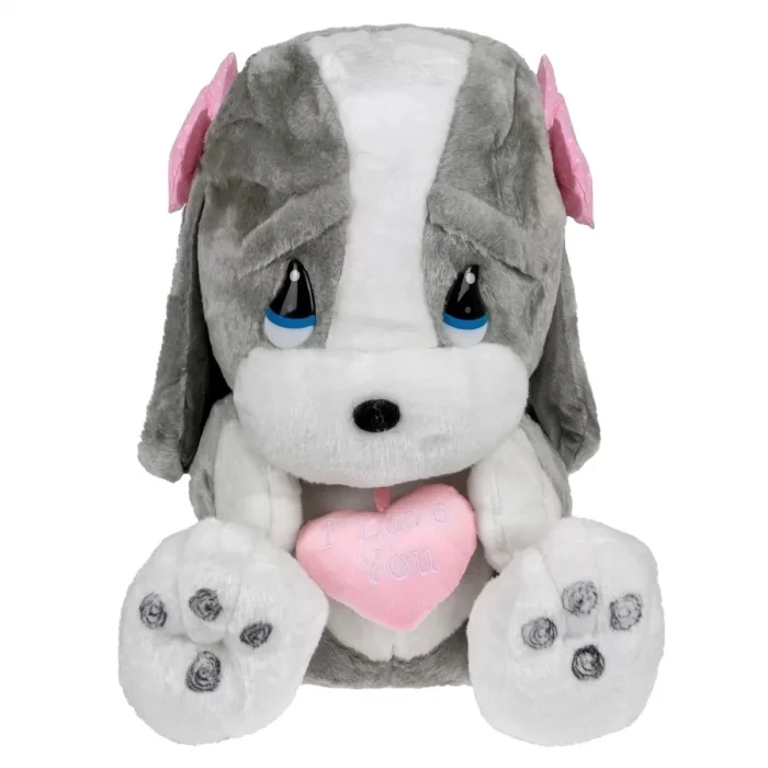  Sad Sam Honey XL I Love You Plush 50 cm 21614