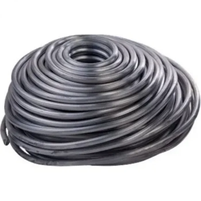 BUĞZ Saf Çubuk Kurşun 1 Kg - 8 Mm