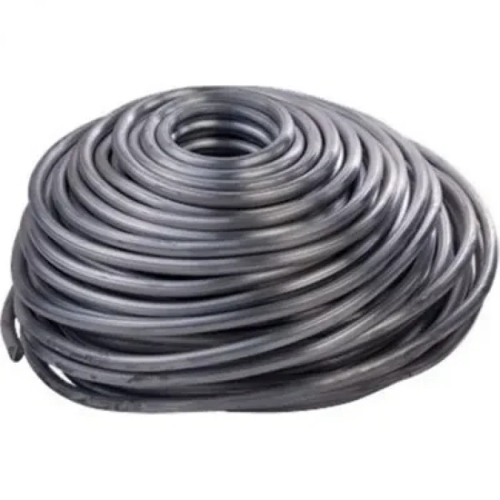 BUĞZ Saf Çubuk Kurşun 1 Kg - 8 Mm