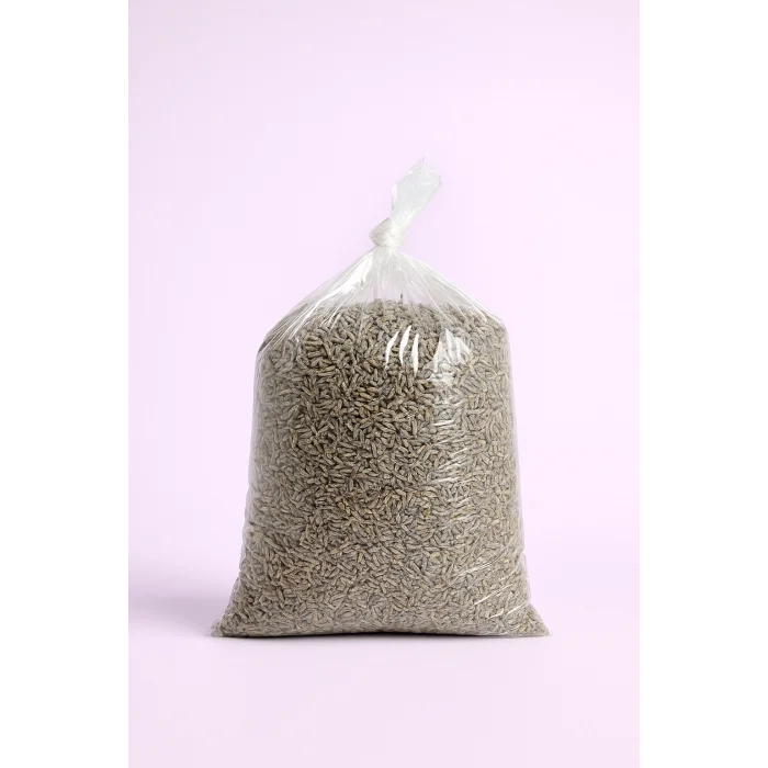 BUĞZ Saf Lavanta Kurutulmuş ile İyi Uykular 100 Gram