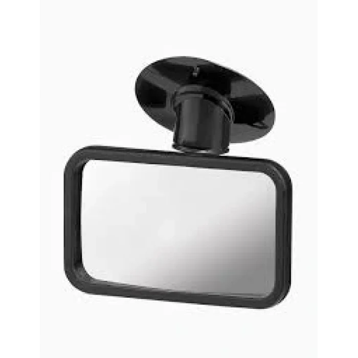 BUĞZ Safety Vatuzlu Bebek Dikiz Aynası