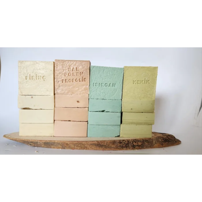 BUĞZ SAGLIK GRUBU KARIŞIK 16 LI