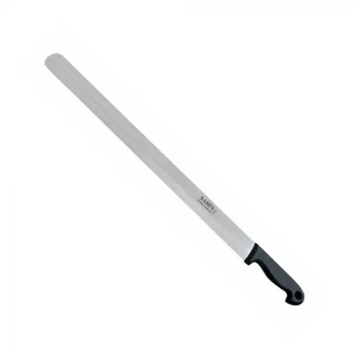 BUĞZ Eco Lounge Şahin Bursa Paslanmaz Döner Bıçağı 55 cm - Plastik Sap