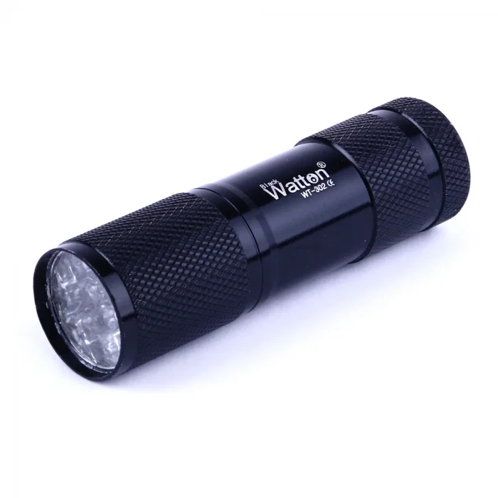 BUĞZ Sahte Para Işığı Ultraviole  Wt-302 - BUĞZ