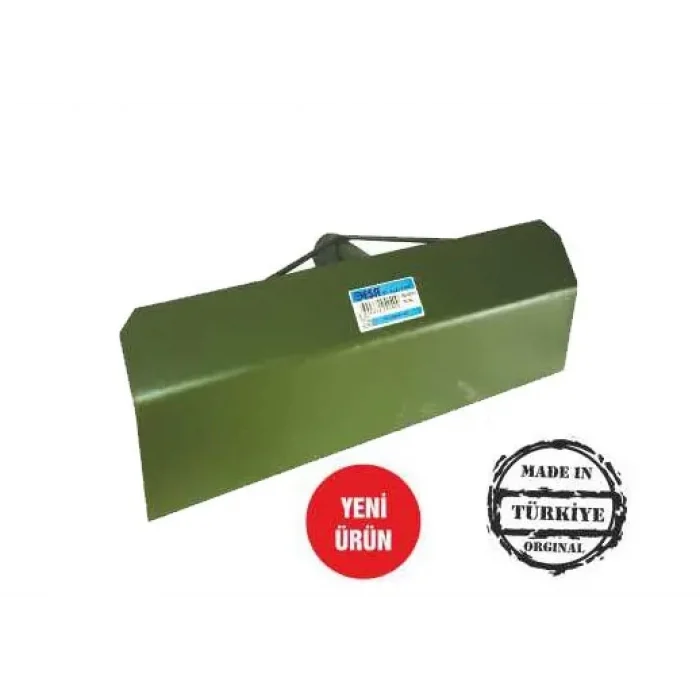 BUĞZ Eco Lounge Sait Demirci Metal Gelberi - Küçük